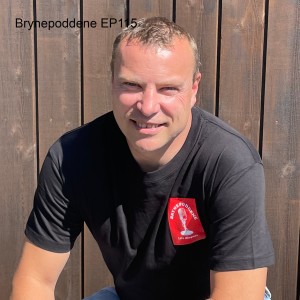 Brynepoddene EP115