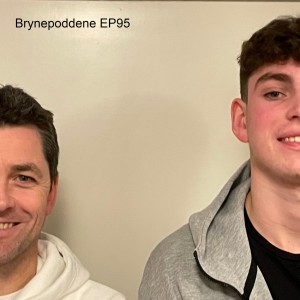 Brynepoddene EP95