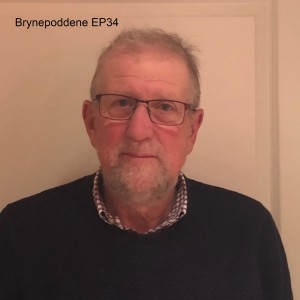 Brynepoddene EP34