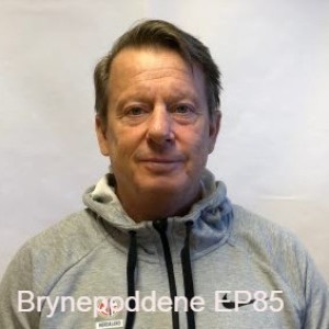 Brynepoddene EP85