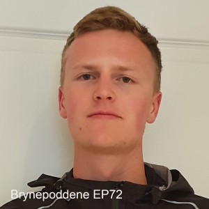 Brynepoddene EP72