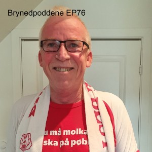 Brynedpoddene EP76