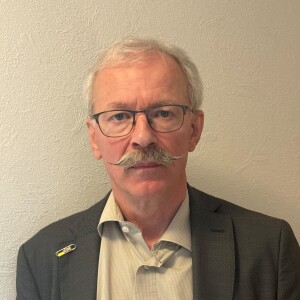 Palle Ydstebø