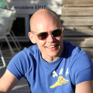Brynepoddene EP17