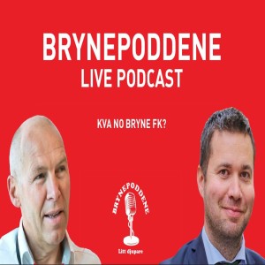 Brynepoddene EP70