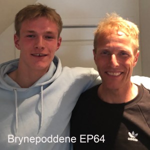 Brynepoddene EP64