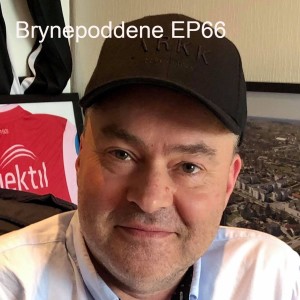 Brynepoddene EP66