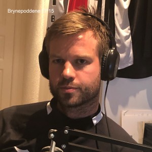 Brynepoddene EP15