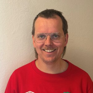 Bjørn Hagerup Røken