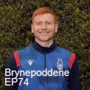 Brynepoddene EP74