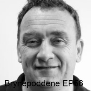 Brynepoddene EP65