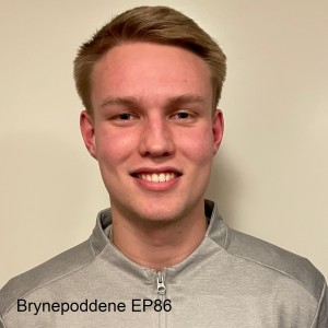 Brynepoddene EP86