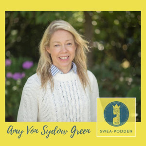 Amy von Sydow Green