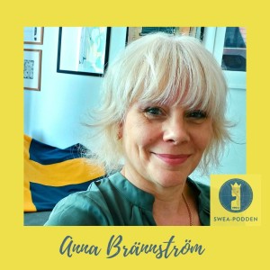 Anna Brännström