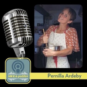 Pernilla Ardeby