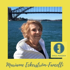 Marianne Eckerström-Fancelli