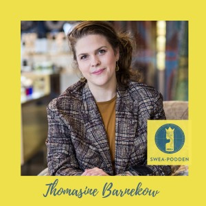 Thomasine Barnekow