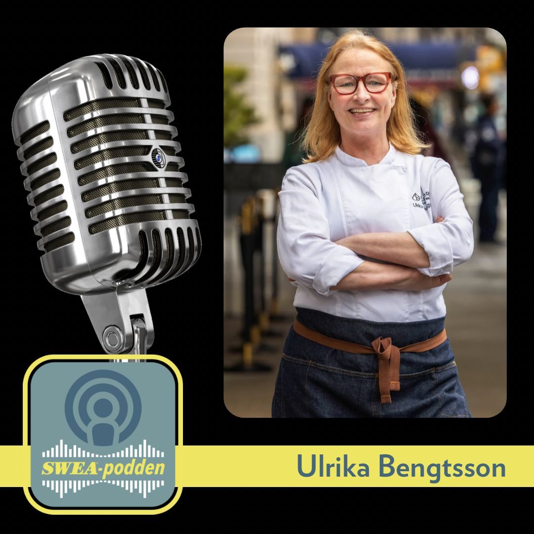 SWEA-podden - livet som svensk utomlands