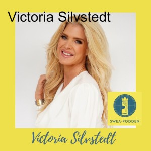 Victoria Silvstedt