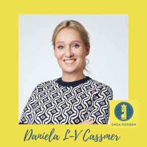 Daniela Ling-Vannerus Cassmer