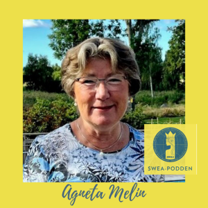 Agneta Melin