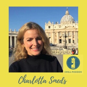 Charlotta Smeds (repris)