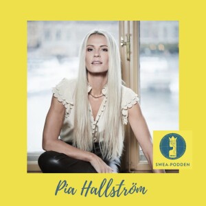 Pia Hallström