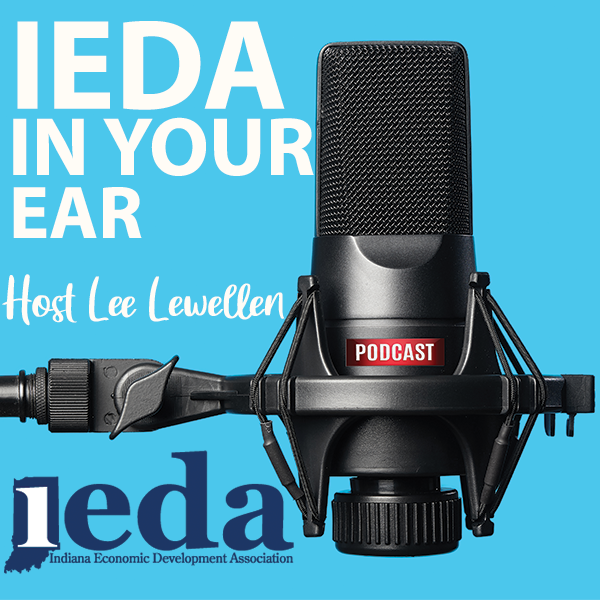 IEDA In Your Ear