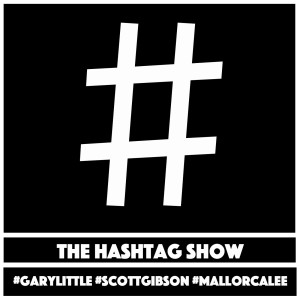 The Hashtag Show #28 WE ARE BACK ! 