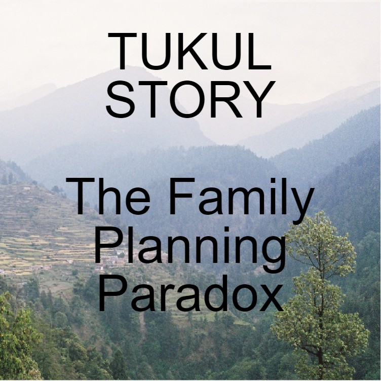 Family Planning - An Indo-Swedish Paradox