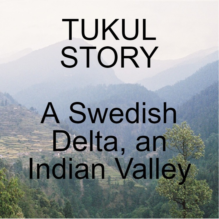 A Swedish Delta and and Indian Valley
