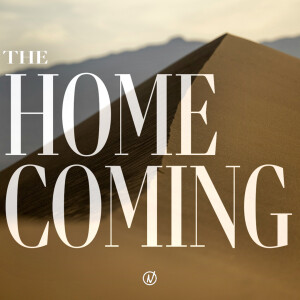 The Homecoming | Matthew Maiden