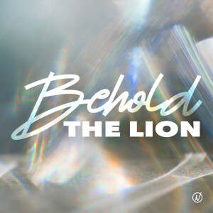 Behold The Lion | Pastor Eddie Rusnac