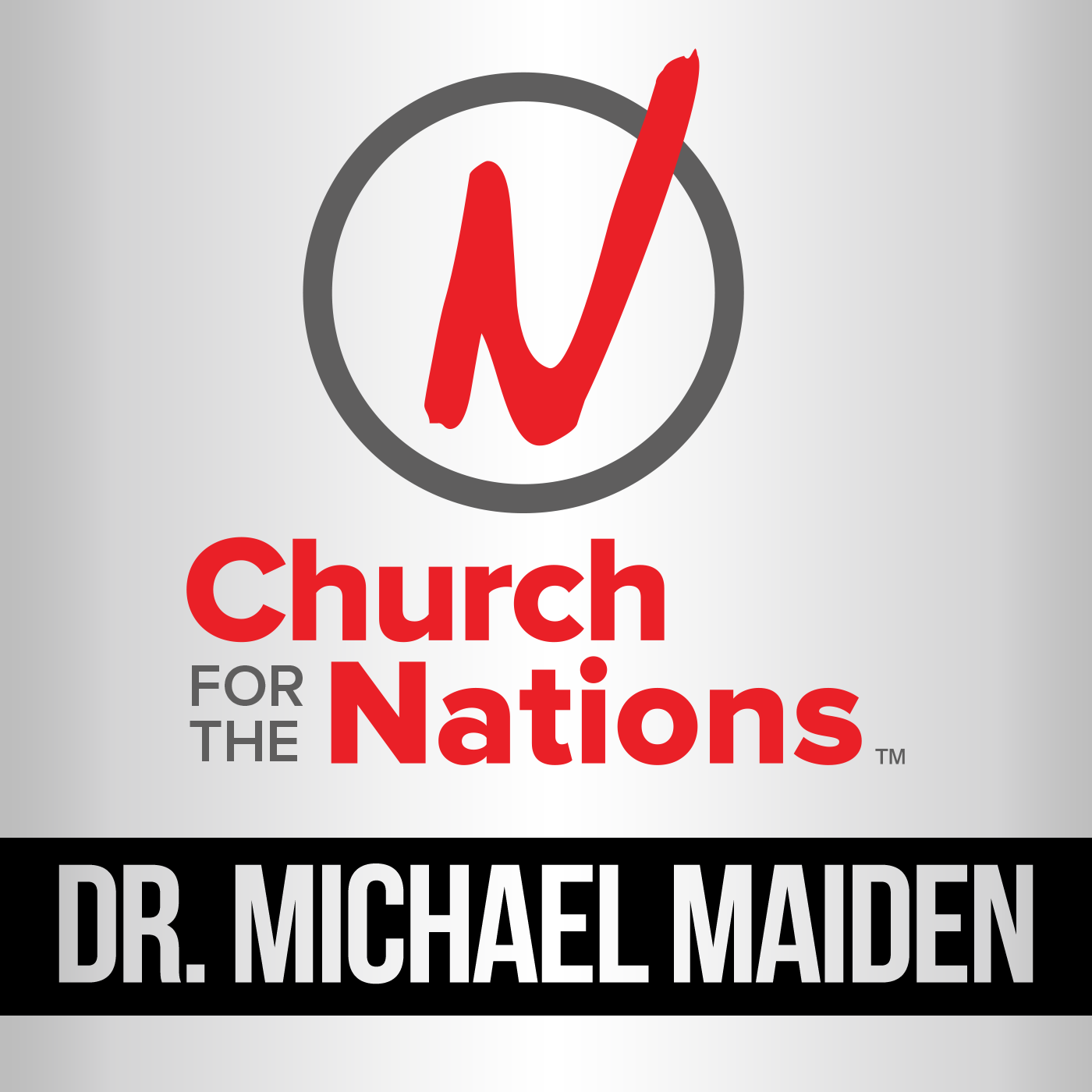 Dr. Michael Maiden - It's time to get unstuck and move forward! part#3