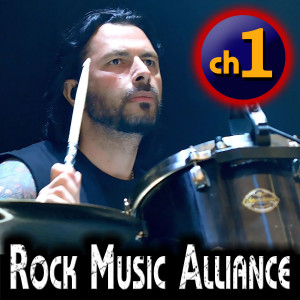 E14: John Tempesta - Interview Sessions With The Drummer For The Cult, Rob Zombie, Testament, Exodus, And More In This Overview Of His Career To Date.