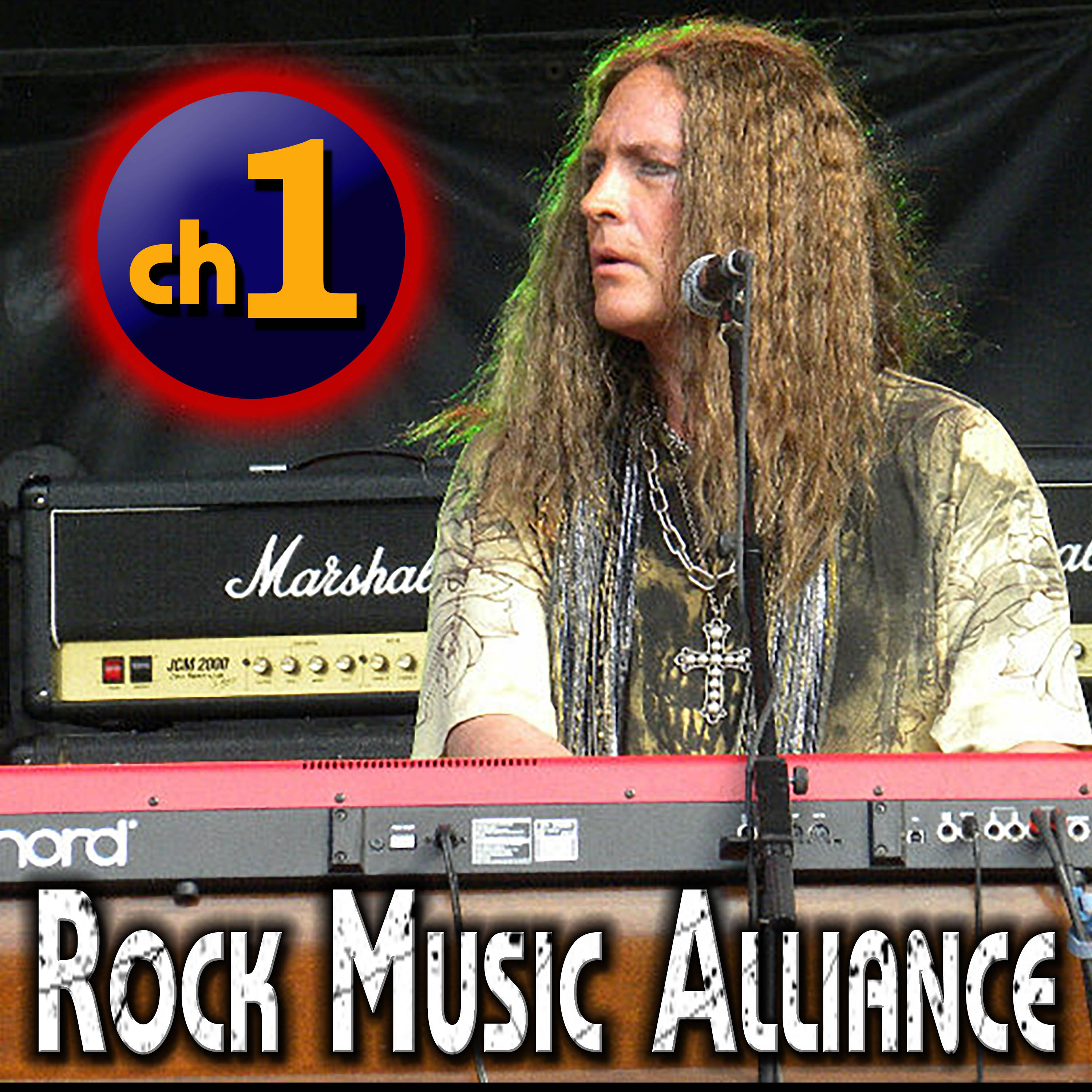 Rock Music Alliance: Channel 1