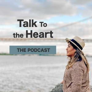 Talk To The Heart - Complex Trauma