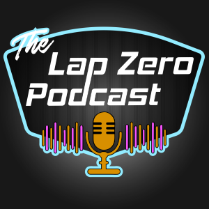 Lap 5 - Auto Club Speedway, Indy Car Preseason, Formula 1 Preseason, and more!