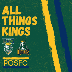 All Things Kings - Episode 50 Special - Alex Breda & Jack Green