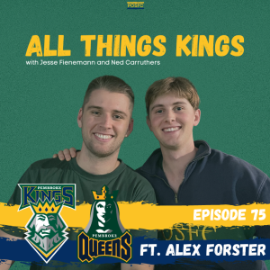 All Things Kings - Episode 75 - Alex Forster