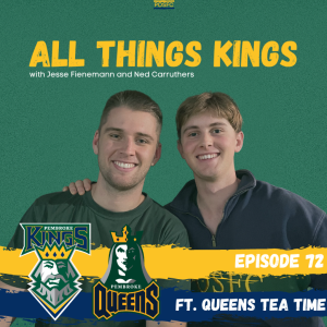 All Things Kings - Episode 72