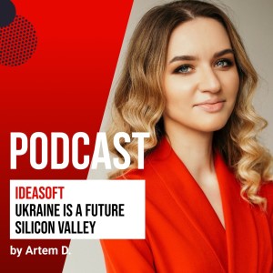 War in Ukraine from IT company’s perspective - future with free taxes zone, crypto, and blockchain