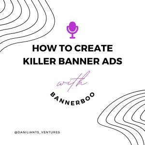 Create Stunning HTML5 Banners in Minutes: Introducing BannerBoo