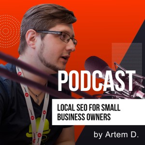 Local SEO for small business owners with John Vuong