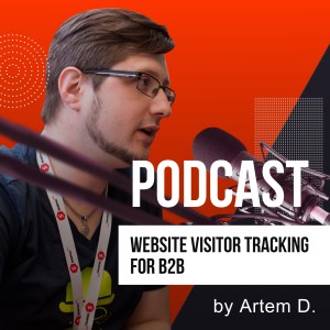 What is website visitor tracking and how you can use it?