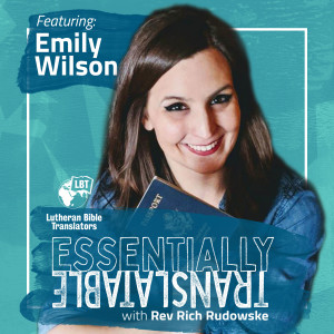 Mobilizing for Mission | Emily Wilson