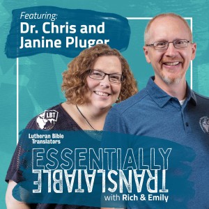 Open Doors | Dr. Chris & Janine Pluger