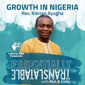 Growth in Nigeria | Rev. Kierien Ayugha