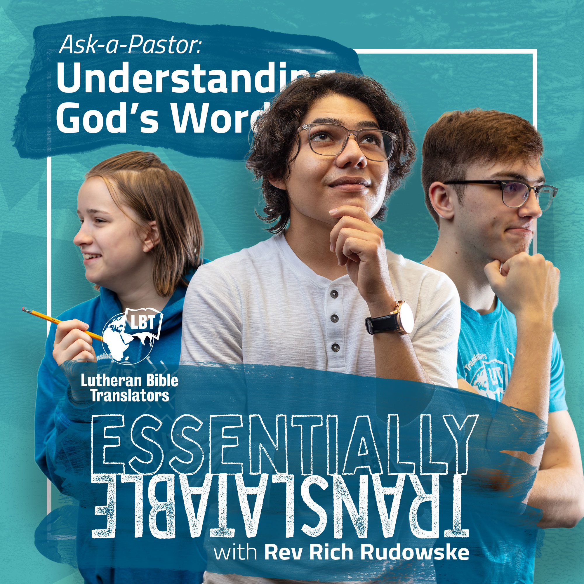 Ask a Pastor | Understanding the Bible