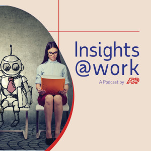 (Ep 08) The Future of Work is Already Here: A look into the attitudinal shift towards the traditional workplace and details for what’s to come.